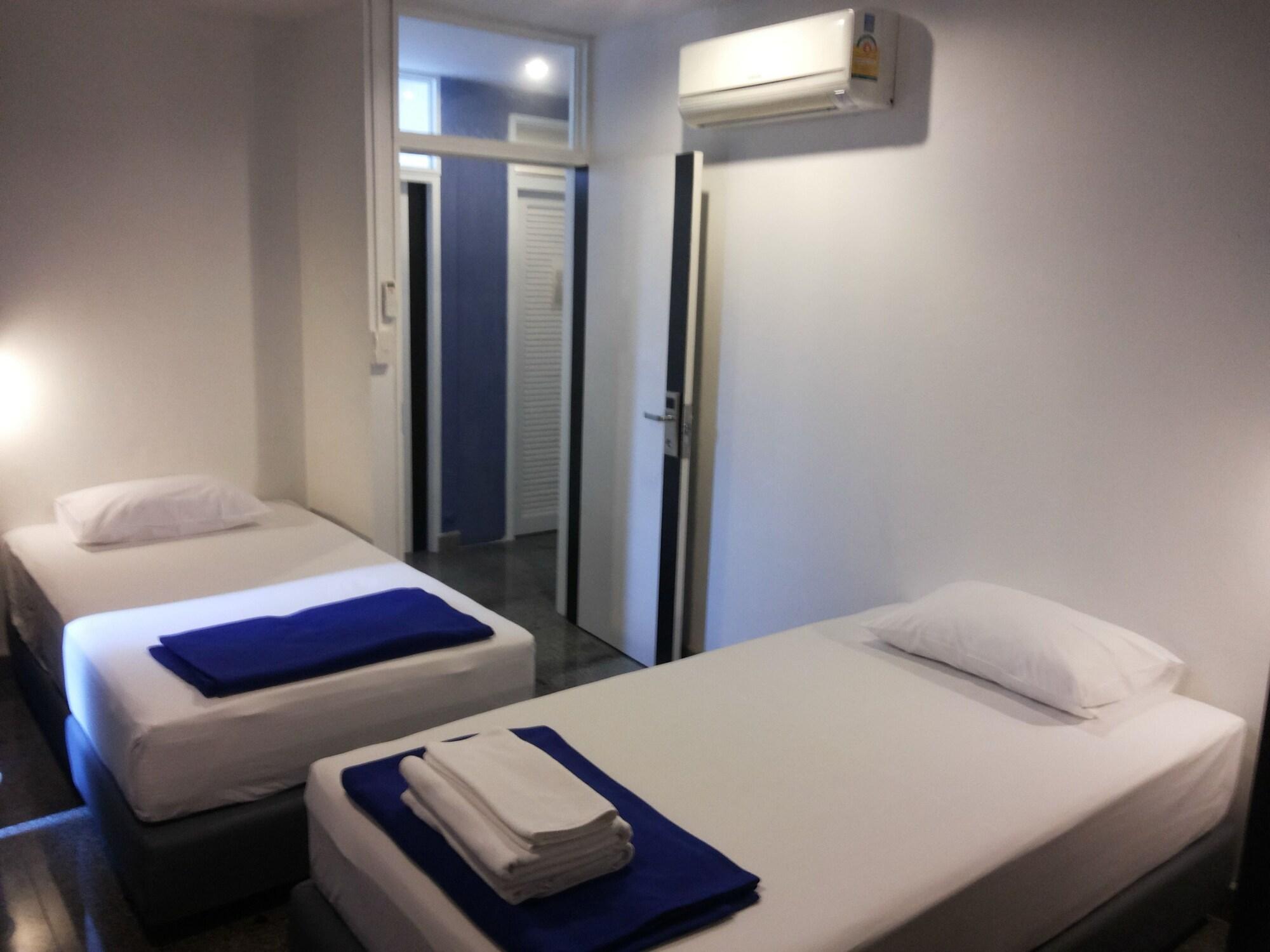 Sino Inn Phuket Hotel - Sha Plus Екстериор снимка