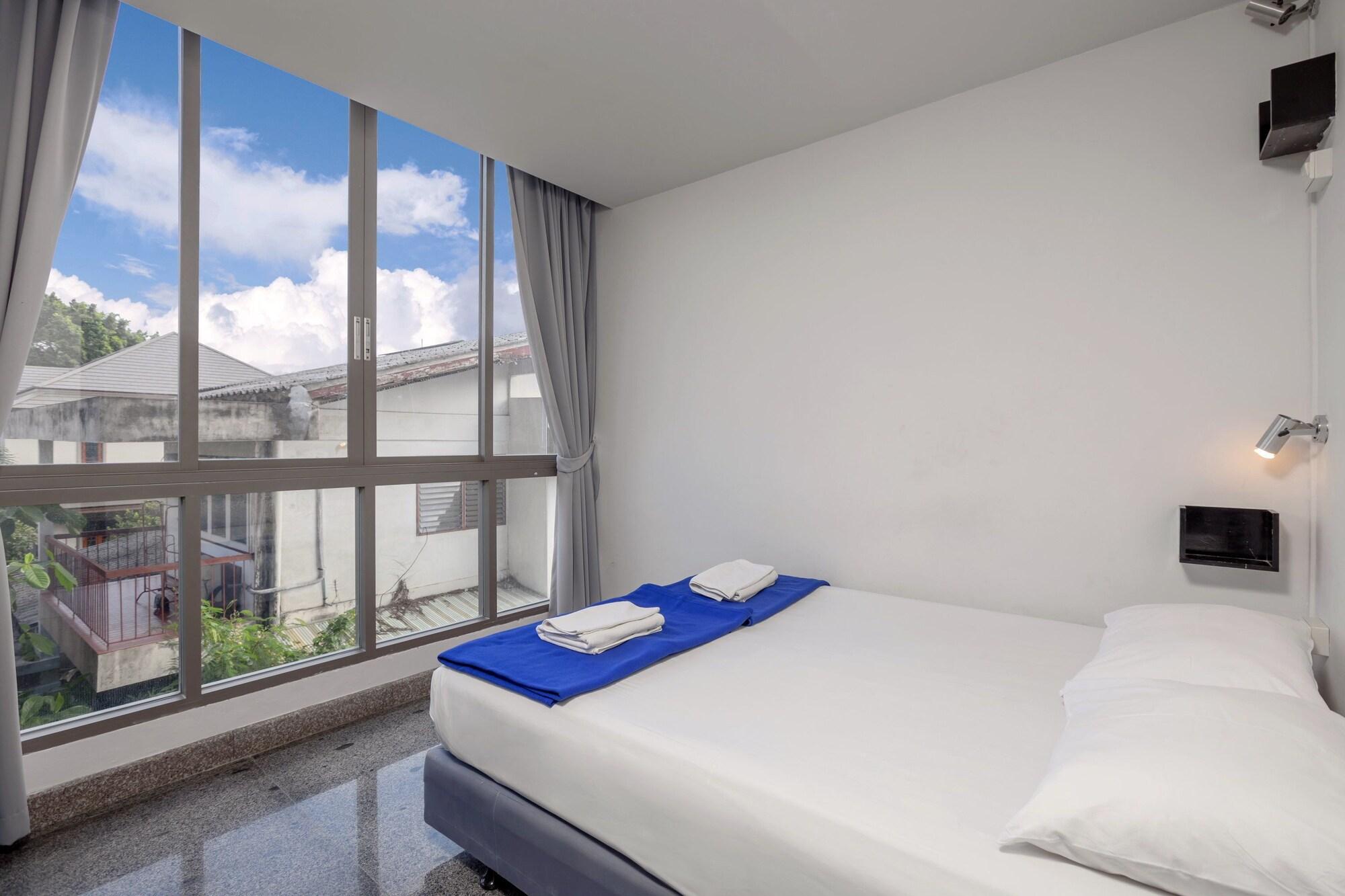 Sino Inn Phuket Hotel - Sha Plus Екстериор снимка