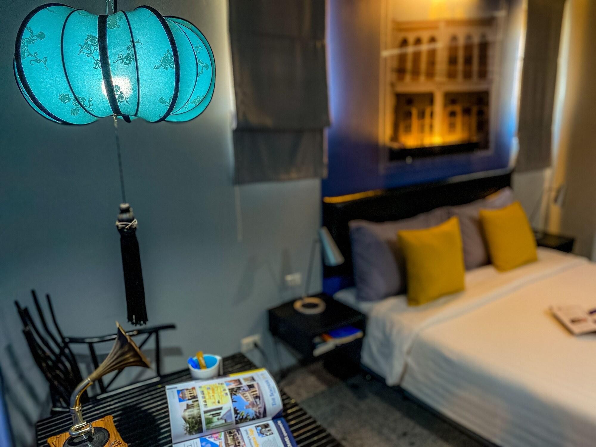 Sino Inn Phuket Hotel - Sha Plus Екстериор снимка