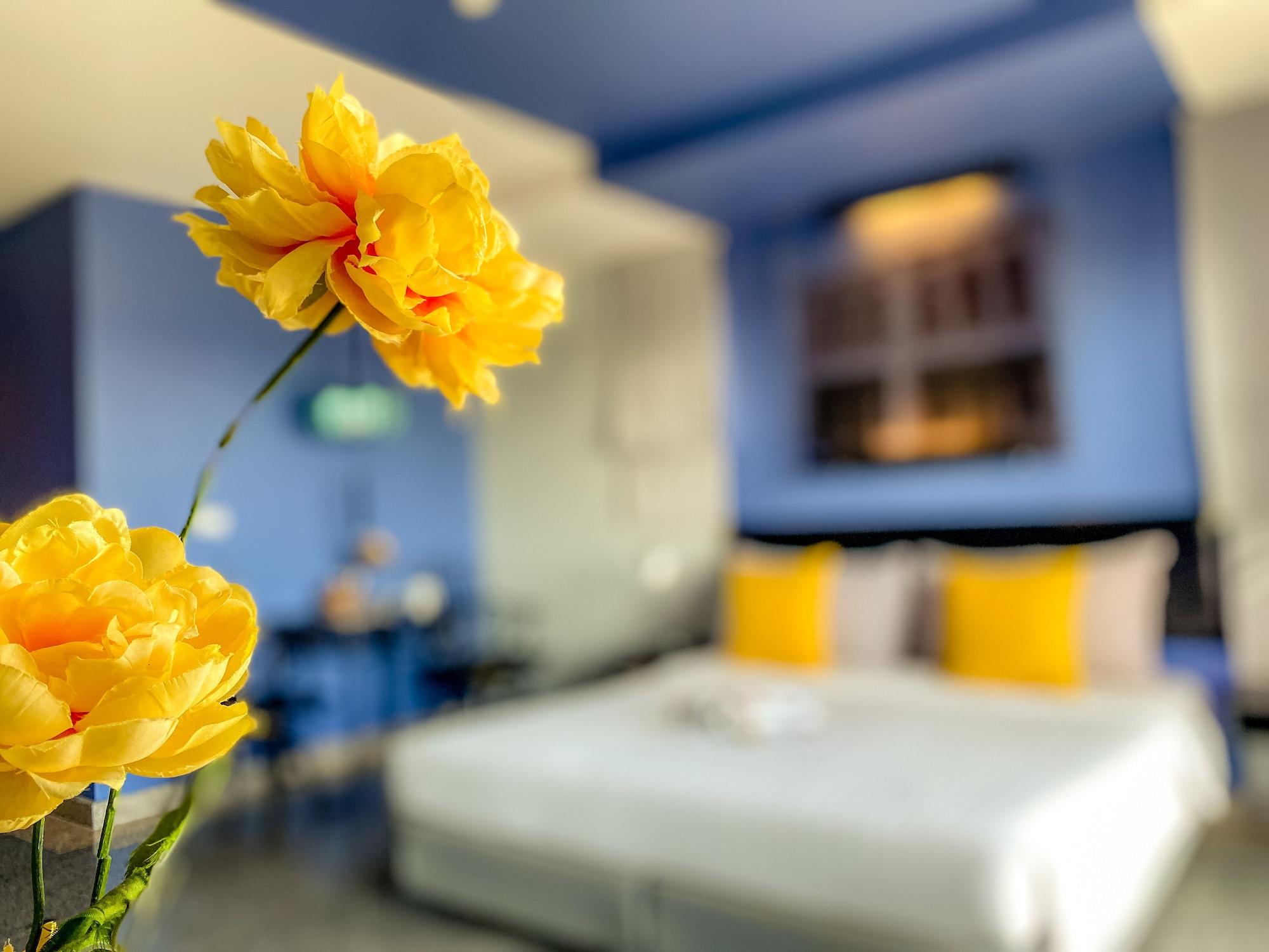 Sino Inn Phuket Hotel - Sha Plus Екстериор снимка