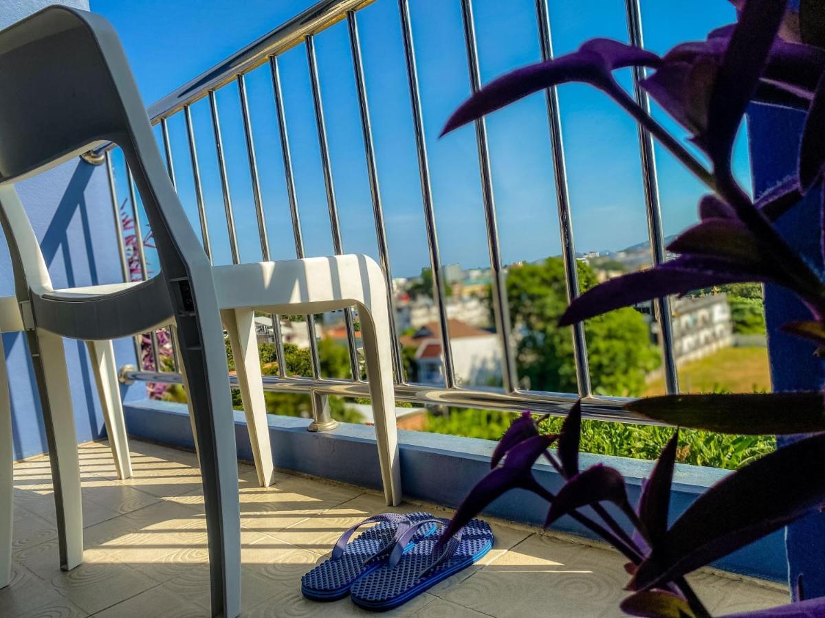 Sino Inn Phuket Hotel - Sha Plus Екстериор снимка