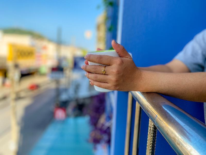 Sino Inn Phuket Hotel - Sha Plus Екстериор снимка